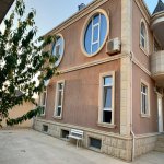 Satılır 6 otaqlı Həyət evi/villa, Masazır, Abşeron rayonu 1