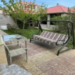 Satılır 7 otaqlı Həyət evi/villa, Azadlıq metrosu, Rəsulzadə qəs., Binəqədi rayonu 10