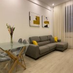 Kirayə (aylıq) 2 otaqlı Yeni Tikili, Xətai metrosu, Xətai rayonu 6