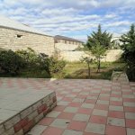 Satılır 4 otaqlı Həyət evi/villa, Buzovna, Xəzər rayonu 16