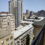 Продажа 4 комнат Новостройка, Насими район 1