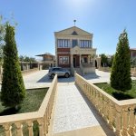 Satılır 6 otaqlı Həyət evi/villa, Nardaran qəs., Sabunçu rayonu 25