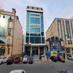 Kirayə (aylıq) 3 otaqlı Ofis, Nəriman Nərimanov metrosu, Nərimanov rayonu 1