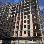 Продажа 3 комнат Новостройка, м. 28 Мая метро, Насими район 1