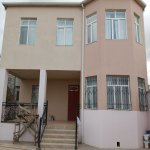 Satılır 7 otaqlı Həyət evi/villa, Hökməli, Abşeron rayonu 1