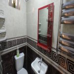 Satılır 2 otaqlı Həyət evi/villa, Avtovağzal metrosu, Biləcəri qəs., Binəqədi rayonu 11