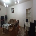 Kirayə (aylıq) 5 otaqlı Həyət evi/villa, Elmlər akademiyası metrosu, Nəsimi rayonu 18