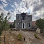 Satılır 5 otaqlı Həyət evi/villa, Koroğlu metrosu, Zabrat qəs., Sabunçu rayonu 11