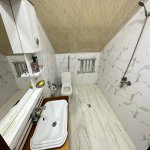 Satılır 9 otaqlı Həyət evi/villa, Neftçilər metrosu, Bakıxanov qəs., Sabunçu rayonu 35