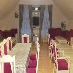 Kirayə (günlük) 5 otaqlı Həyət evi/villa Şəki 25