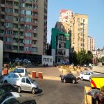 Продажа 3 комнат Новостройка, Хим городок, Насими район 3