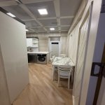 Kirayə (aylıq) 3 otaqlı Yeni Tikili, Qara Qarayev metrosu, Nizami rayonu 10