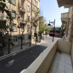 Satılır 4 otaqlı Köhnə Tikili, İçərişəhər metrosu, Axundov bağı, Səbail rayonu 11