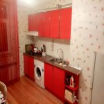 Аренда 3 комнат Новостройка, İnşaatçılar метро, пос. Йени Ясамал, Ясамал район 4