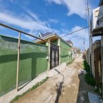 Satılır 3 otaqlı Həyət evi/villa, Koroğlu metrosu, Zabrat qəs., Sabunçu rayonu 3