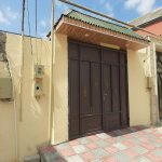 Satılır 4 otaqlı Həyət evi/villa, Azadlıq metrosu, Binəqədi qəs., Binəqədi rayonu 1