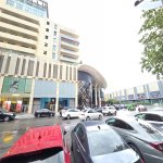 Аренда 3 комнатная Офис, м. 28 Мая метро, Порт Баку, Насими район 3