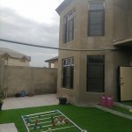 Satılır 5 otaqlı Həyət evi/villa, Badamdar qəs., Səbail rayonu 2