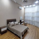 Kirayə (aylıq) 4 otaqlı Yeni Tikili, Sahil metrosu, Səbail rayonu 8