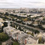 Satılır 3 otaqlı Yeni Tikili, Neftçilər metrosu, 8-ci kilometr, Nizami rayonu 3