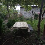 Kirayə (günlük) 2 otaqlı Həyət evi/villa Qax 4