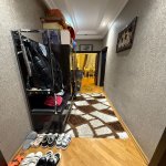 Kirayə (aylıq) 2 otaqlı Yeni Tikili, İnşaatçılar metrosu, Yasamal qəs., Yasamal rayonu 5