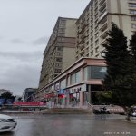 Kirayə (aylıq) 1 otaqlı Yeni Tikili, İnşaatçılar metrosu, Yasamal rayonu 15