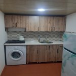 Аренда 1 комнатная Дома/Виллы, пос. Говсан, Сураханы район 4