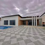 Satılır 4 otaqlı Bağ evi, Mərdəkan, Xəzər rayonu 1