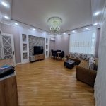 Kirayə (aylıq) 3 otaqlı Yeni Tikili, İnşaatçılar metrosu, Yeni Yasamal qəs., Yasamal rayonu 3