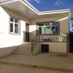 Satılır 4 otaqlı Həyət evi/villa, Azadlıq metrosu, Binəqədi qəs., Binəqədi rayonu 1
