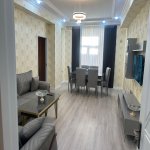 Kirayə (aylıq) 3 otaqlı Yeni Tikili, 10-cu mikrorayon rayonu 1