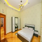 Kirayə (günlük) 4 otaqlı Həyət evi/villa, Badamdar qəs., Səbail rayonu 26