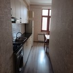 Kirayə (aylıq) 3 otaqlı Yeni Tikili Xırdalan 4