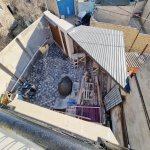 Satılır 4 otaqlı Həyət evi/villa, Bakıxanov qəs., Sabunçu rayonu 4