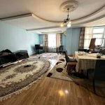 Продажа 3 комнатная Новостройка, İnşaatçılar метро, Ясамал район 1