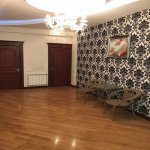 Satılır 5 otaqlı Yeni Tikili, Nəsimi metrosu, 9-cu mikrorayon, Binəqədi rayonu 6