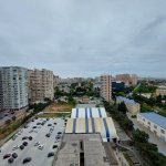 Satılır 3 otaqlı Yeni Tikili, Qara Qarayev metrosu, Nizami rayonu 24