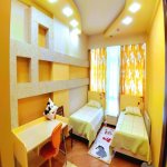 Посуточно 3 комнат Новостройка, м. 28 Мая метро, 28 Малл, Насими район 13