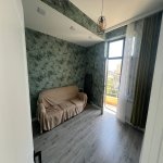 Kirayə (aylıq) 3 otaqlı Yeni Tikili, Nəriman Nərimanov metrosu, Montin qəs., Nərimanov rayonu 5