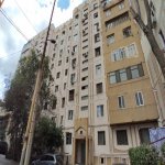 Satılır 3 otaqlı Köhnə Tikili, 20 Yanvar metrosu, 3-cü mikrorayon, Nəsimi rayonu 26