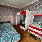 Kirayə (aylıq) 3 otaqlı Yeni Tikili, Əhmədli metrosu, Xətai rayonu 7