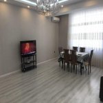 Kirayə (aylıq) 2 otaqlı Yeni Tikili, İçərişəhər metrosu, Səbail rayonu 4