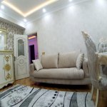 Satılır 4 otaqlı Yeni Tikili, Həzi Aslanov metrosu, Xətai rayonu 3