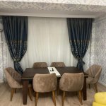 Kirayə (aylıq) 2 otaqlı Yeni Tikili, 3-cü mikrorayon rayonu 2