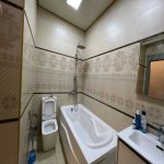 Kirayə (aylıq) 3 otaqlı Yeni Tikili, Gənclik metrosu, Nərimanov rayonu 7