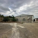 Satılır 3 otaqlı Həyət evi/villa, Badamdar qəs., Səbail rayonu 1