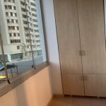 Kirayə (aylıq) 3 otaqlı Yeni Tikili, Xətai metrosu, Ağ şəhər, AGA Business Center, Xətai rayonu 13