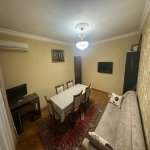 Satılır 3 otaqlı Köhnə Tikili, Neftçilər metrosu, Nizami rayonu 1