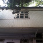 Satılır 2 otaqlı Həyət evi/villa, İnşaatçılar metrosu, Yasamal rayonu 1